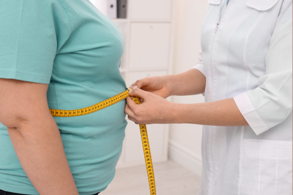 Obesidade é uma Doença Crônica, Você Sabia?