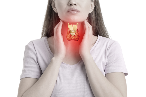 Quais São os Distúrbios da Tireoide?